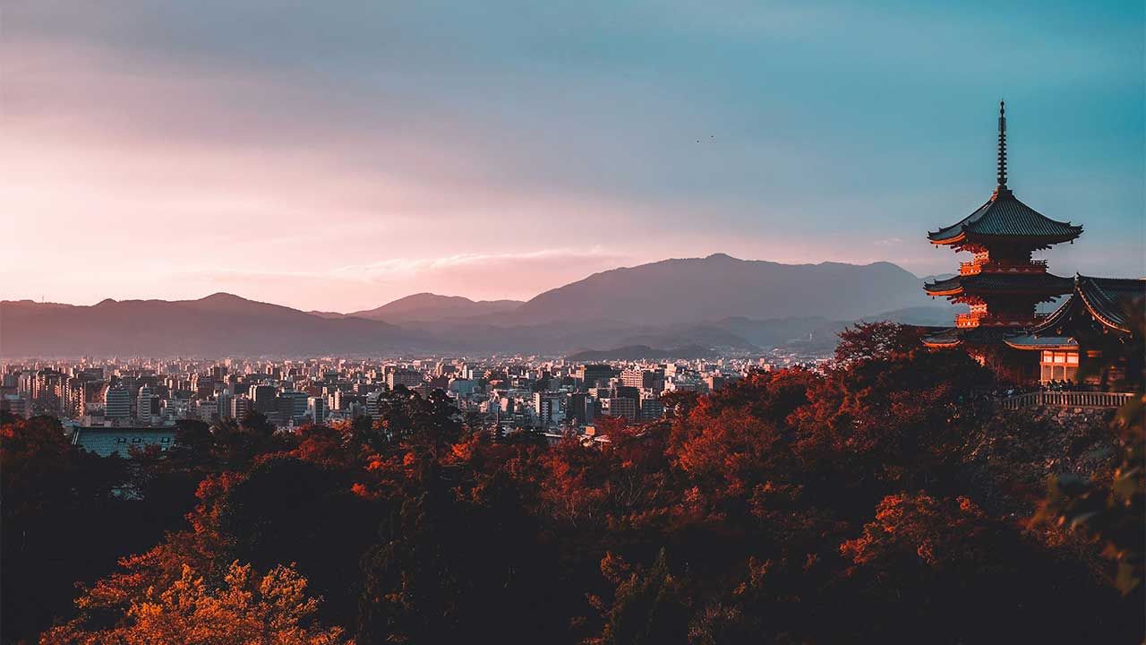 Putovanje u Japan: Otkrijte čari zemlje izlazećeg sunca