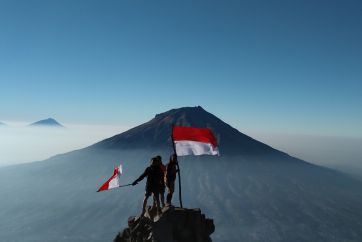 Indonezija