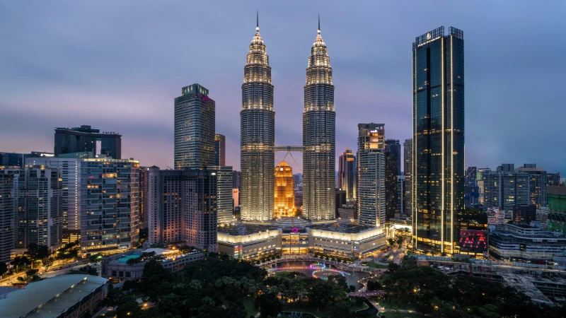 Kuala Lumpur City Tour