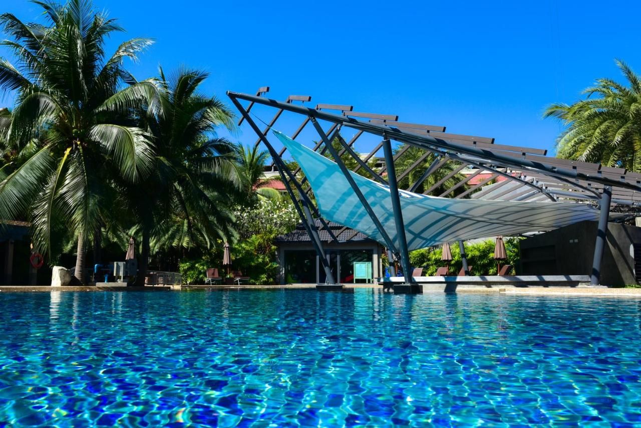 Hotel R Mar Resort & Spa Phuket 4*